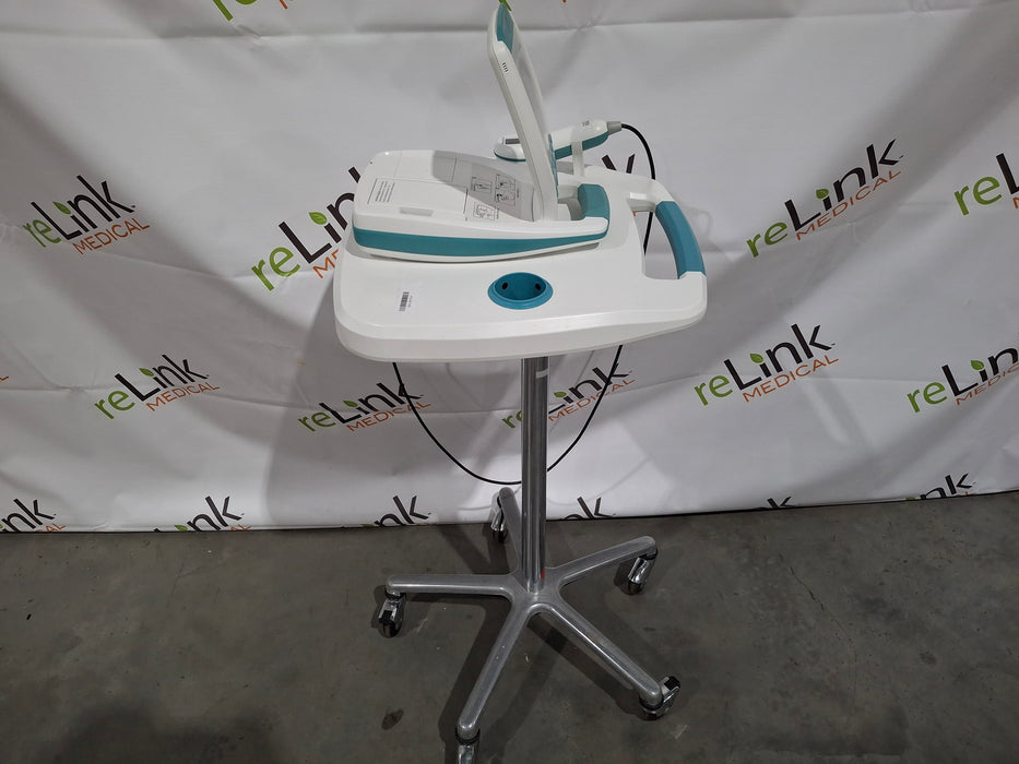 Verathon Medical, Inc Verathon Medical, Inc BVI 9400 Bladderscan Surgical Equipment reLink Medical