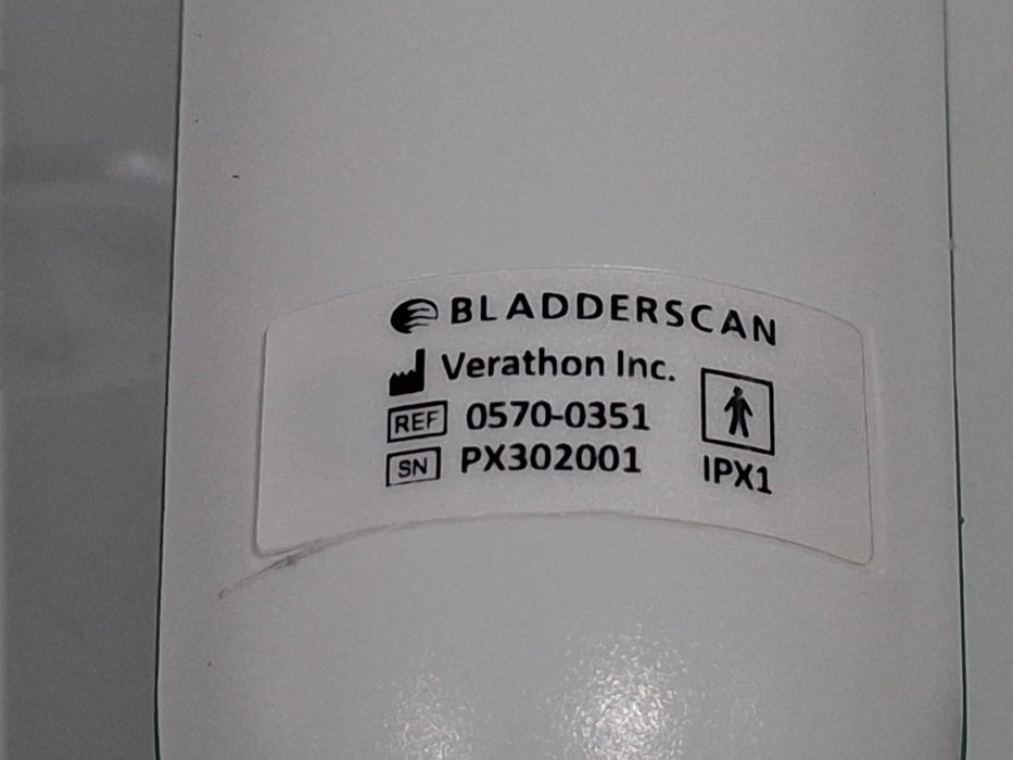 Verathon Medical, Inc Verathon Medical, Inc BVI 9400 Bladderscan Surgical Equipment reLink Medical