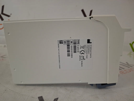 GE Healthcare GE Healthcare E-sCO-00 Respiratory Module Patient Monitors reLink Medical