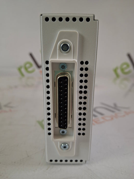 GE Healthcare GE Healthcare E-sCO-00 Respiratory Module Patient Monitors reLink Medical