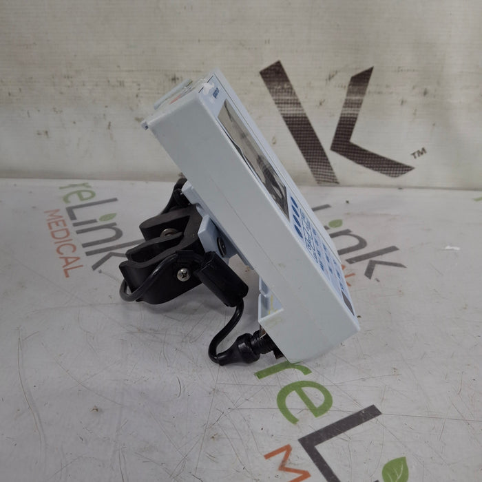 Baxter Baxter Sigma Spectrum 8.00.03 w/o Battery Infusion Pump Infusion Pump reLink Medical