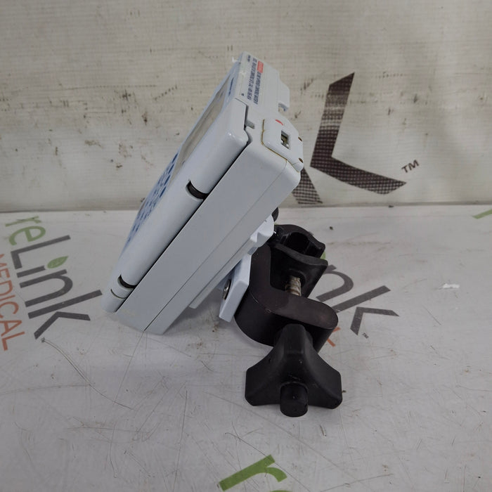 Baxter Baxter Sigma Spectrum 8.00.03 w/o Battery Infusion Pump Infusion Pump reLink Medical