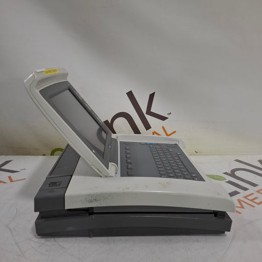 GE Healthcare GE Healthcare MAC 5500 HD ECG without CAM Module Cardiology reLink Medical