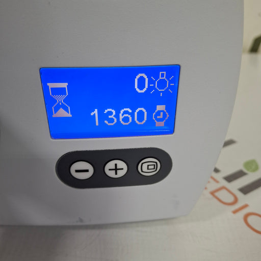 Luxtec Luxtec Integra MLX Light Source Surgical Equipment reLink Medical