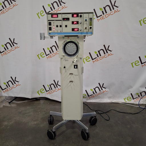 CareFusion CareFusion SensorMedics 3100A Oscillatory Ventilator Respiratory reLink Medical