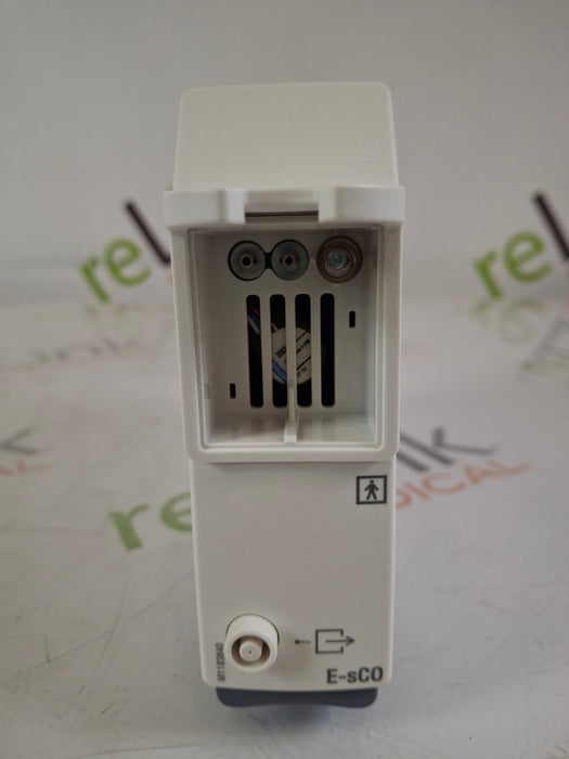 GE Healthcare GE Healthcare E-sCO-00 Respiratory Module Patient Monitors reLink Medical