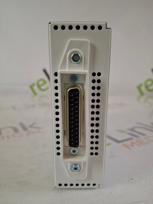 GE Healthcare GE Healthcare E-sCO-00 Respiratory Module Patient Monitors reLink Medical