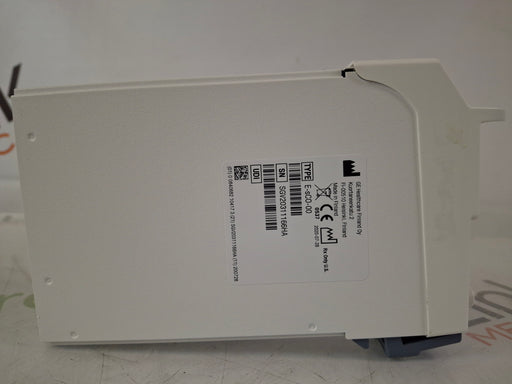GE Healthcare GE Healthcare E-sCO-00 Respiratory Module Patient Monitors reLink Medical