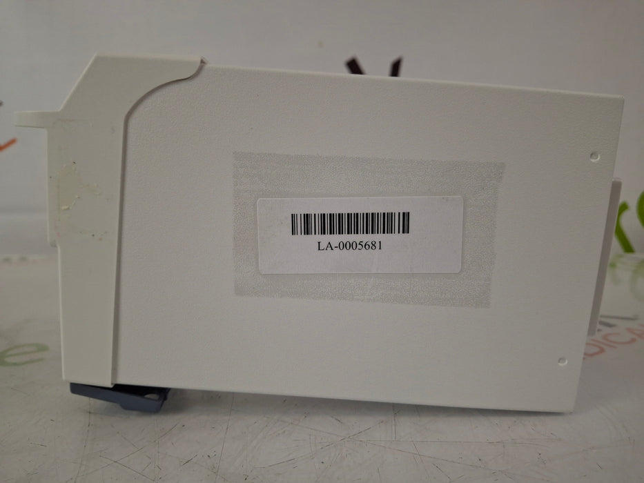 GE Healthcare GE Healthcare E-sCO-00 Respiratory Module Patient Monitors reLink Medical