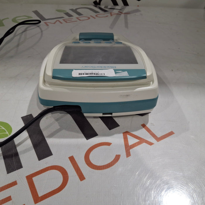 Verathon Medical, Inc Verathon Medical, Inc BVI 9400 Bladderscan Surgical Equipment reLink Medical