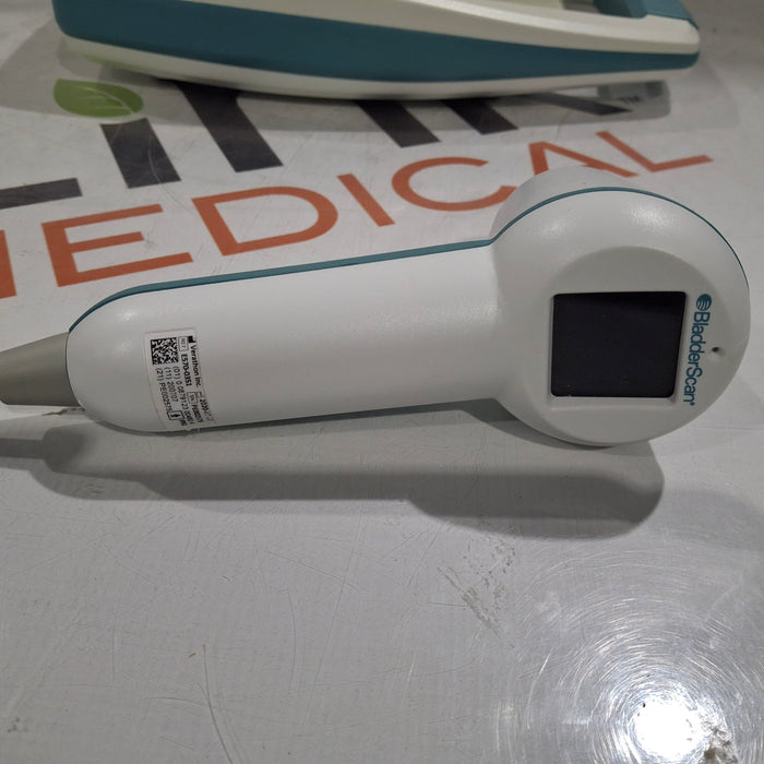 Verathon Medical, Inc Verathon Medical, Inc BVI 9400 Bladderscan Surgical Equipment reLink Medical