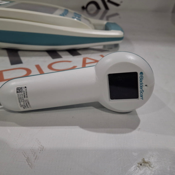 Verathon Medical, Inc Verathon Medical, Inc BVI 9400 Bladderscan Surgical Equipment reLink Medical