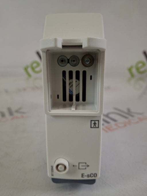 GE Healthcare GE Healthcare E-sCO-00 Respiratory Module Patient Monitors reLink Medical