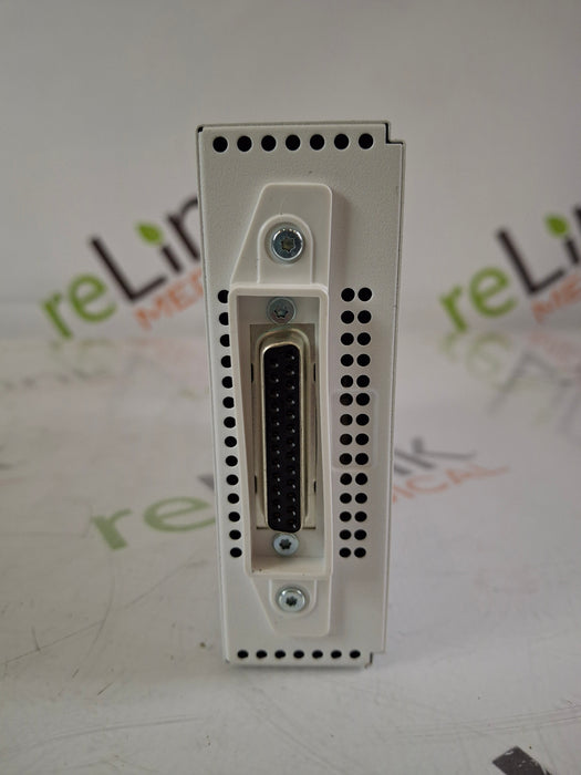 GE Healthcare GE Healthcare E-sCO-00 Respiratory Module Patient Monitors reLink Medical