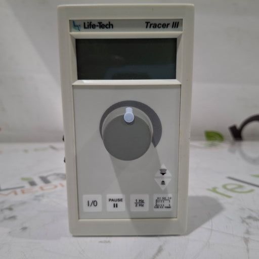 Life-Tech Life-Tech Tracer III Nerve Locator Research Lab reLink Medical
