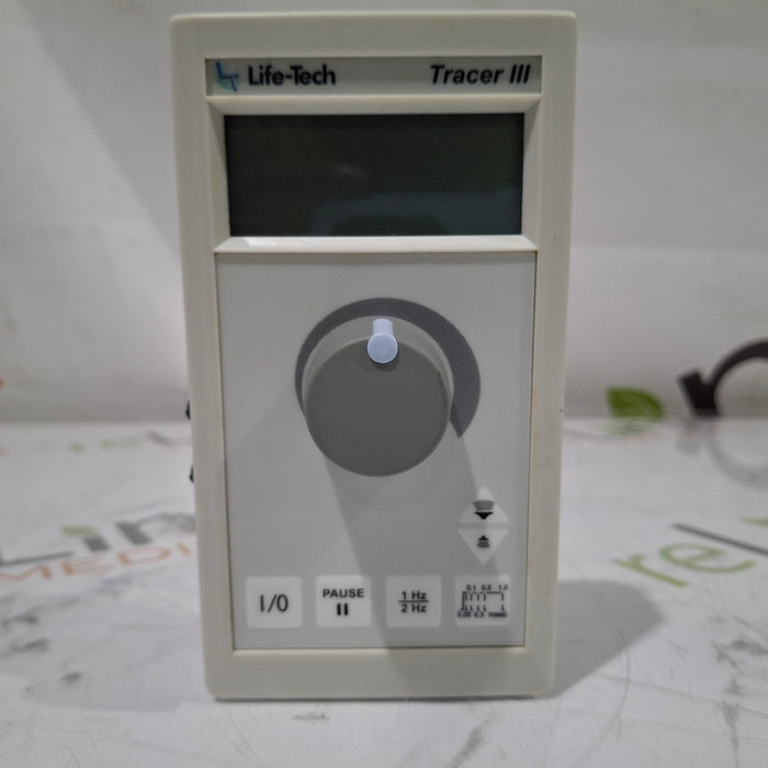 Life-Tech Life-Tech Tracer III Nerve Locator Research Lab reLink Medical