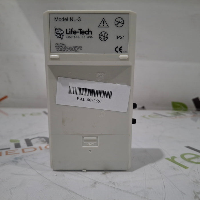 Life-Tech Life-Tech Tracer III Nerve Locator Research Lab reLink Medical