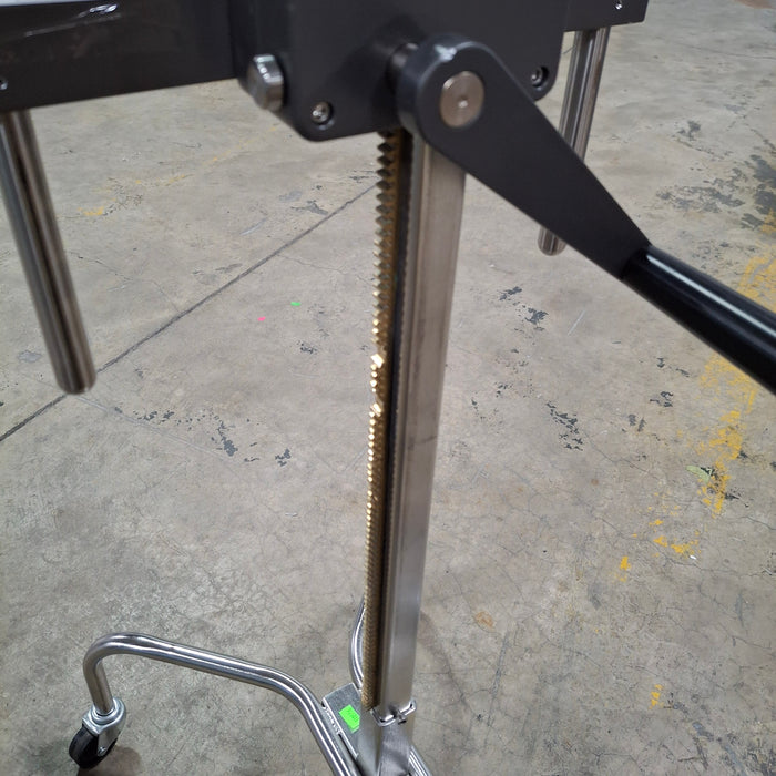 Medical Product Resources Shoulder Holder Distractor