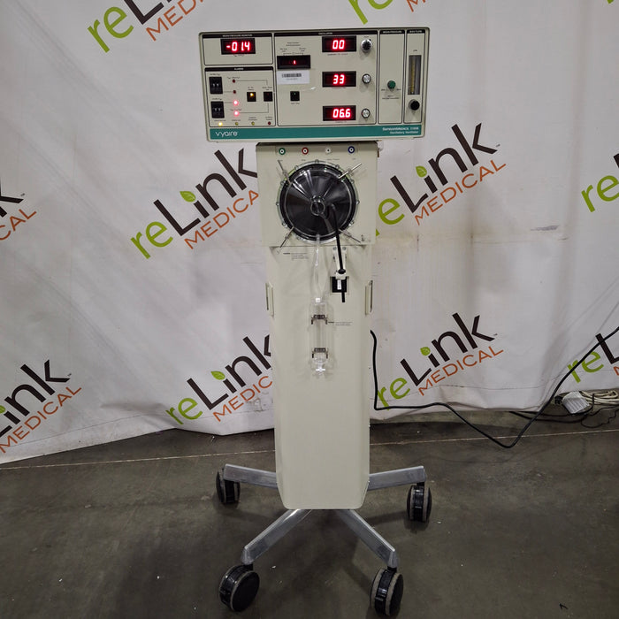 CareFusion CareFusion SensorMedics 3100B Ventilator Respiratory reLink Medical