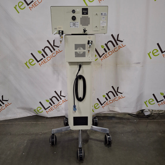CareFusion CareFusion SensorMedics 3100B Ventilator Respiratory reLink Medical