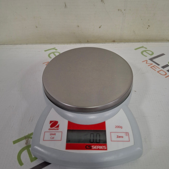 Ohaus Ohaus CS200 Compact Scale Research Lab reLink Medical