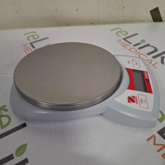 Ohaus Ohaus CS200 Compact Scale Research Lab reLink Medical