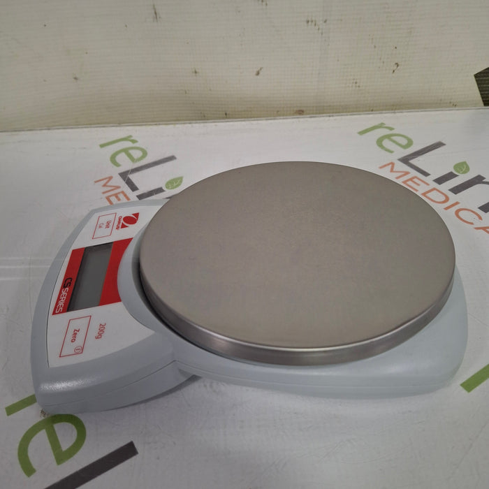 Ohaus Ohaus CS200 Compact Scale Research Lab reLink Medical