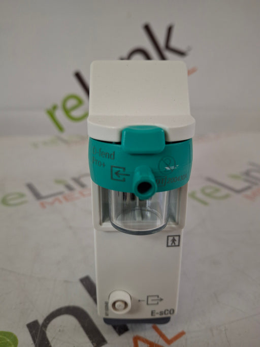 GE Healthcare GE Healthcare E-sCO-00 Respiratory Module Patient Monitors reLink Medical