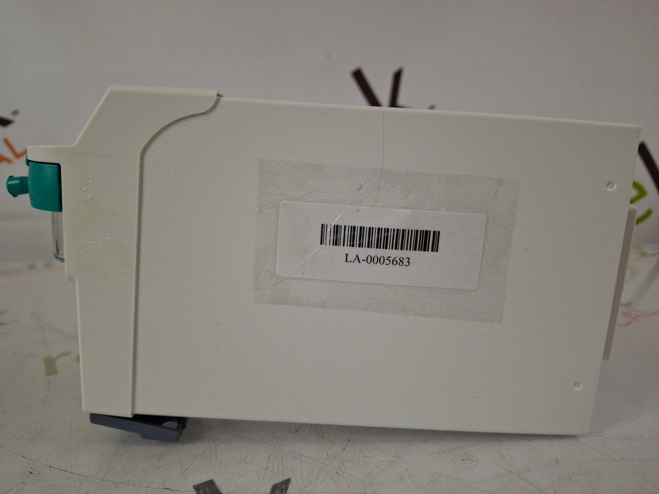 GE Healthcare GE Healthcare E-sCO-00 Respiratory Module Patient Monitors reLink Medical