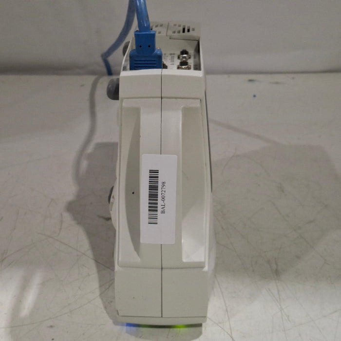 Masimo Masimo Radical 7 Pulse Oximeter w/ Base Patient Monitors reLink Medical