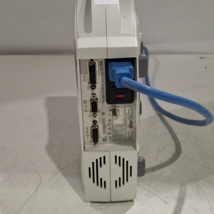 Masimo Masimo Radical 7 Pulse Oximeter w/ Base Patient Monitors reLink Medical