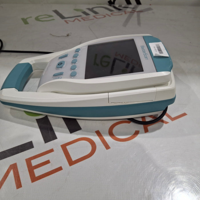 Verathon Medical, Inc Verathon Medical, Inc BVI 9400 Bladderscan Surgical Equipment reLink Medical