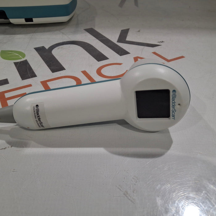 Verathon Medical, Inc Verathon Medical, Inc BVI 9400 Bladderscan Surgical Equipment reLink Medical