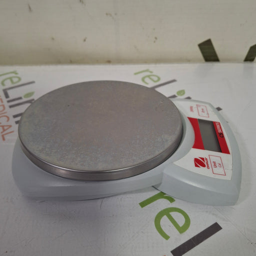 Ohaus Ohaus CS200 Compact Scale Research Lab reLink Medical