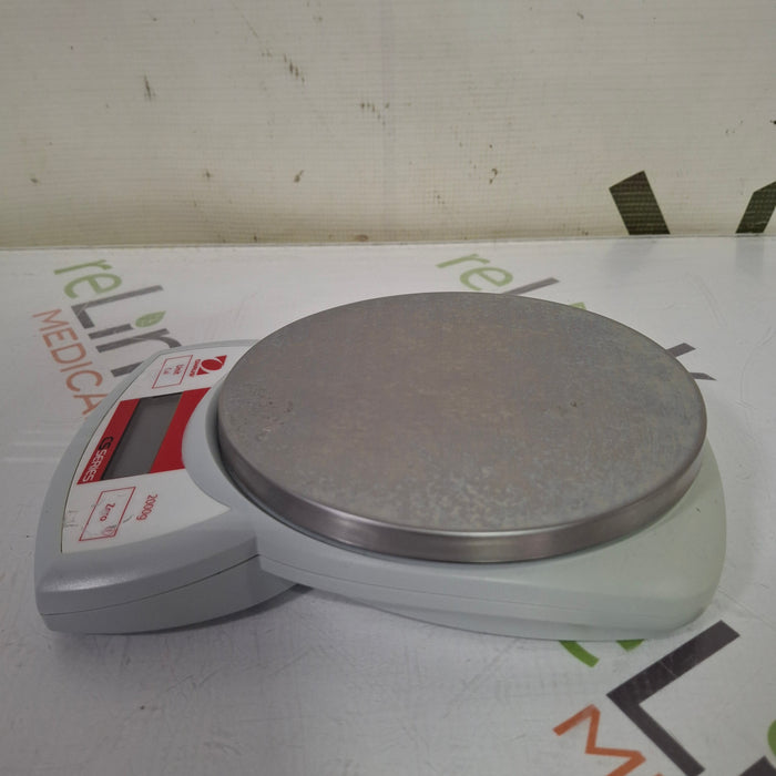 Ohaus Ohaus CS200 Compact Scale Research Lab reLink Medical