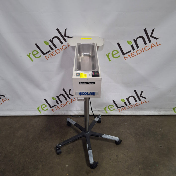OR Solutions ORS 2057D Solution Warmer