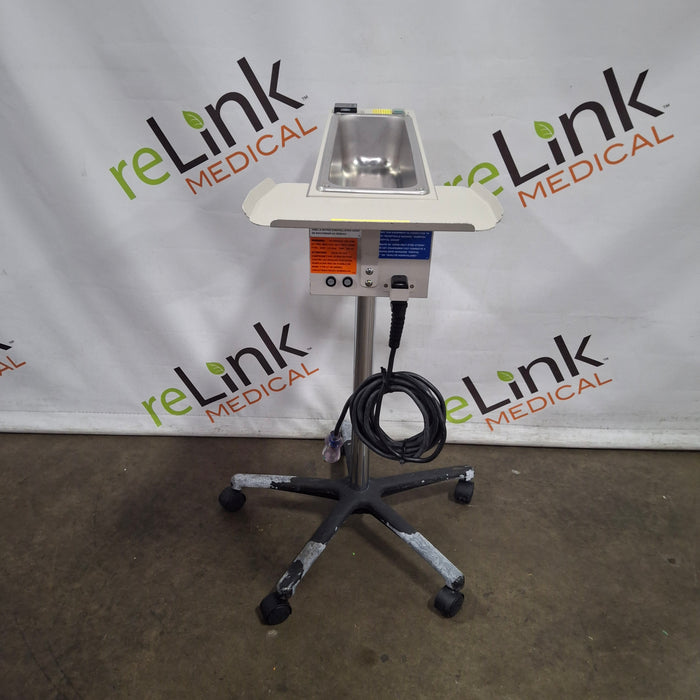 OR Solutions ORS 2057D Solution Warmer