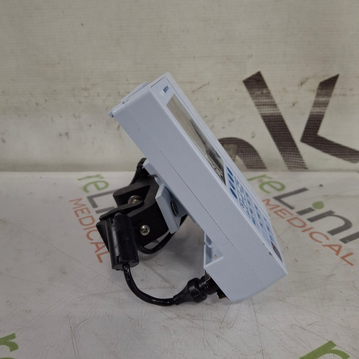 Baxter Baxter Sigma Spectrum 8.00.04 w/o Battery Infusion Pump Infusion Pump reLink Medical