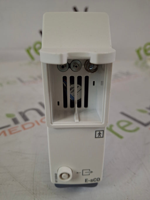 GE Healthcare GE Healthcare E-sCO-00 Respiratory Module Patient Monitors reLink Medical