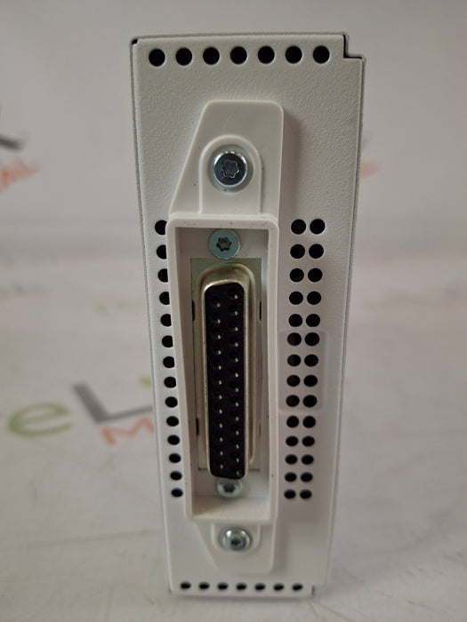 GE Healthcare GE Healthcare E-sCO-00 Respiratory Module Patient Monitors reLink Medical