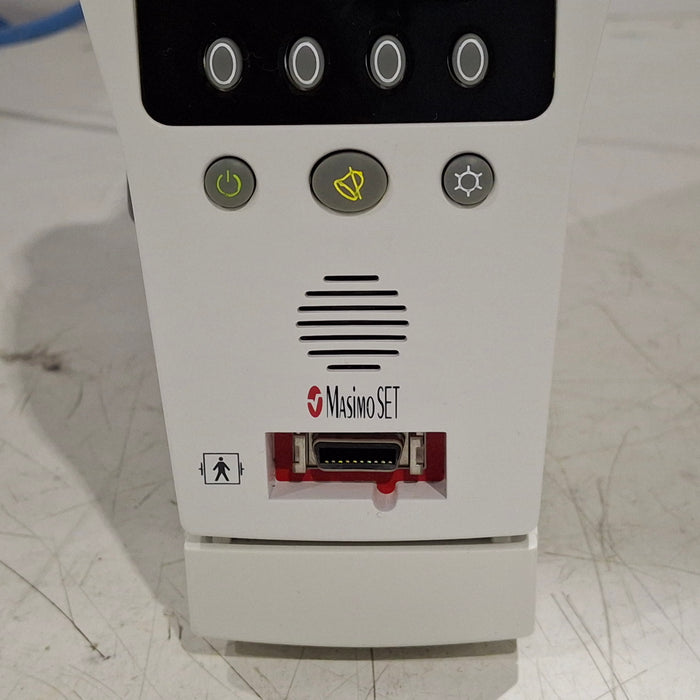 Masimo Radical 7 Pulse Oximeter w/ Base