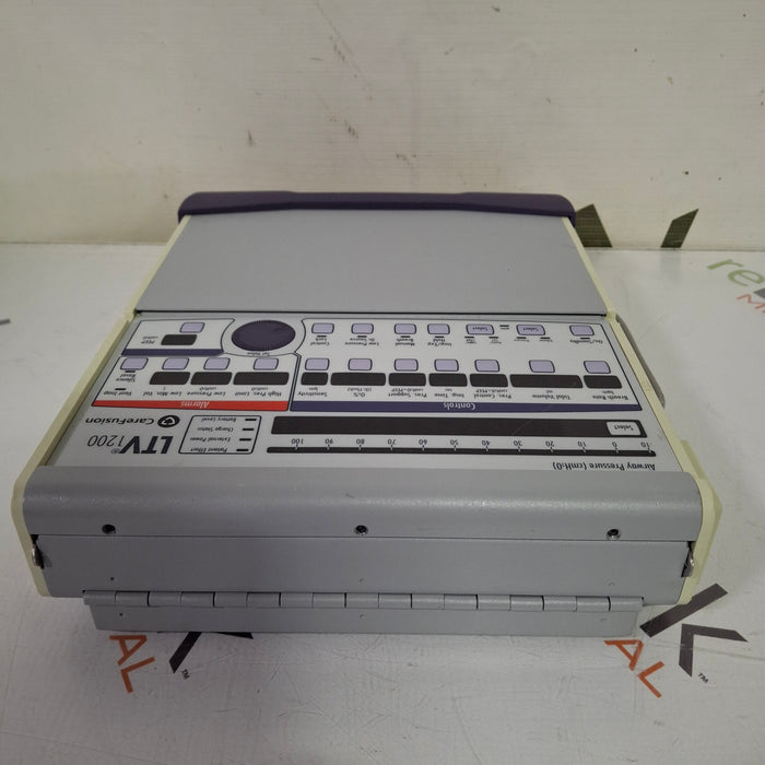CareFusion LTV 1200 Ventilator