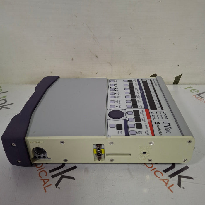 CareFusion LTV 1200 Ventilator