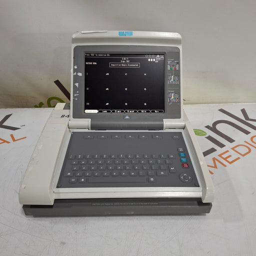 GE Healthcare GE Healthcare MAC 5500 ECG without CAM Module Cardiology reLink Medical
