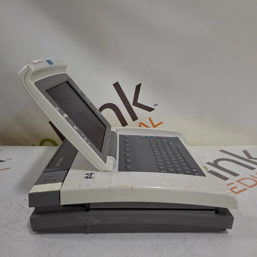 GE Healthcare GE Healthcare MAC 5500 ECG without CAM Module Cardiology reLink Medical