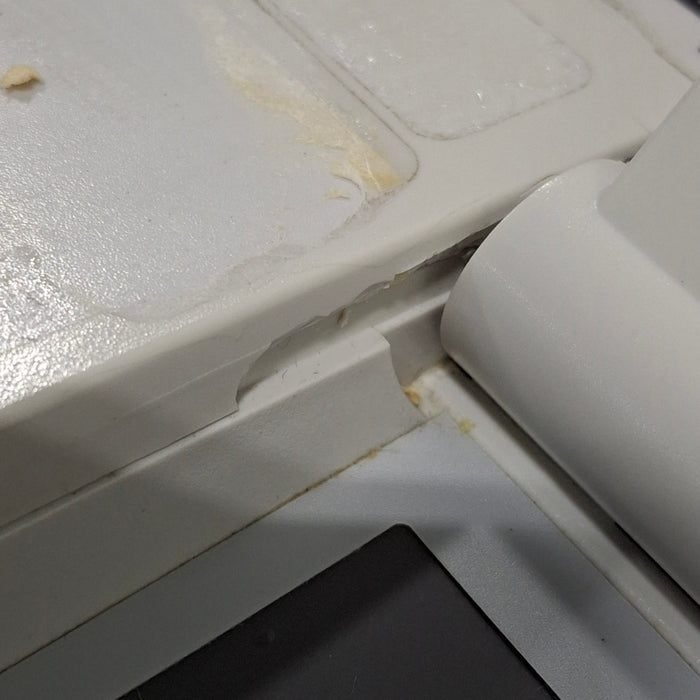 GE Healthcare GE Healthcare MAC 5500 ECG without CAM Module Cardiology reLink Medical