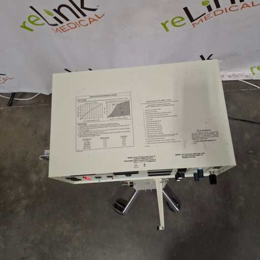 CareFusion CareFusion SensorMedics 3100A Oscillatory Ventilator Respiratory reLink Medical
