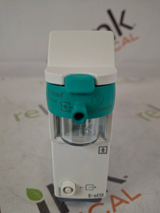 GE Healthcare GE Healthcare E-sCO-00 Respiratory Module Patient Monitors reLink Medical