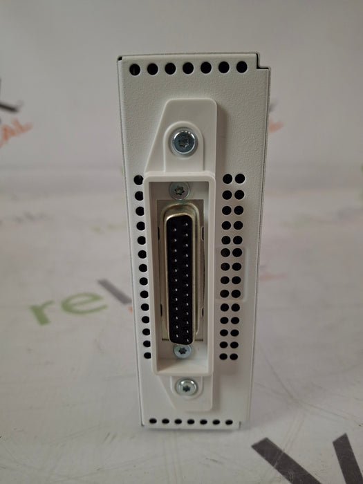 GE Healthcare GE Healthcare E-sCO-00 Respiratory Module Patient Monitors reLink Medical