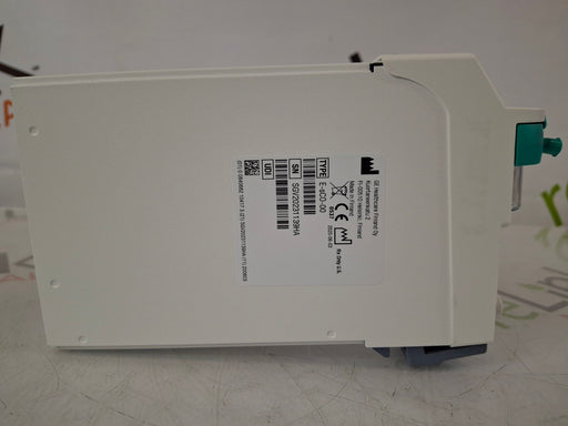 GE Healthcare GE Healthcare E-sCO-00 Respiratory Module Patient Monitors reLink Medical